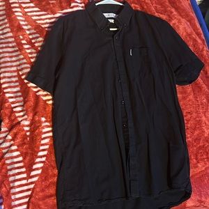 Large Five Four mens overshirt